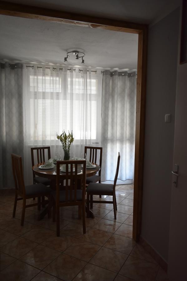 Apartment Sunshine Near Bridge Zadar Exterior foto