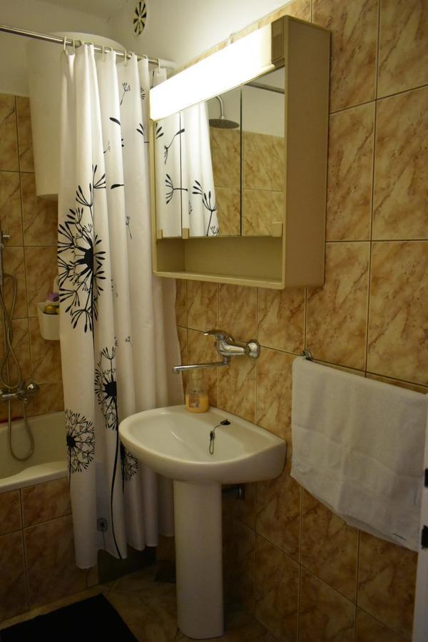 Apartment Sunshine Near Bridge Zadar Exterior foto